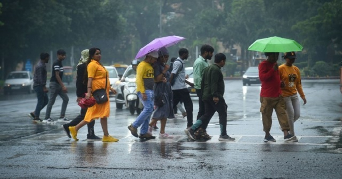 Gujarat Weather: ગુજરાતને ગરમીથી મળશે રાહત; ઘણા જિલ્લાઓ માટે યલો એલર્ટ જાહેર