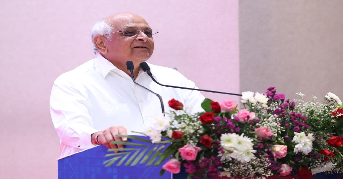 રાજ્યમાં ગણોતીયાઓને ખરીદ કિંમત ભરપાઈ કરવાની મુદત ડિસેમ્બર-2026 સુધી વધારવામાં આવી: CM Bhupendra Patel