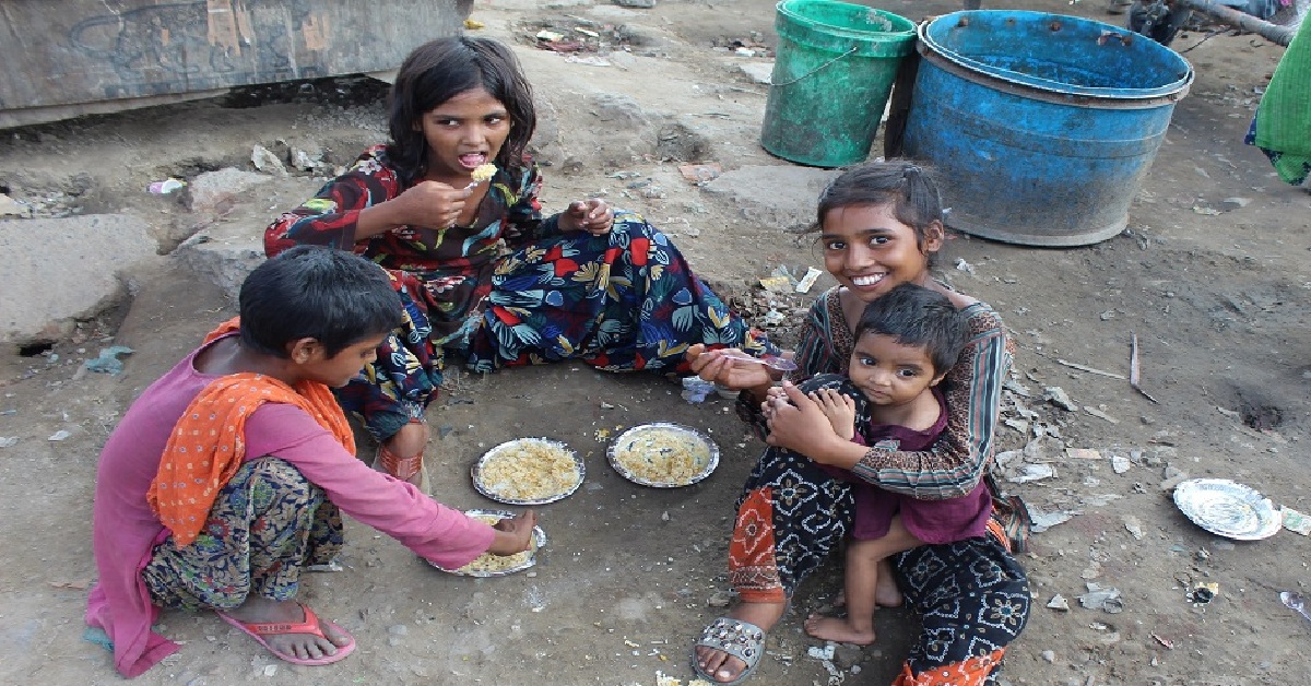 Gujaratમાં પોષણ સંકટ, 38 લાખ બાળકો માટે નાસ્તો કાપવામાં આવ્યો; 2 લાખ હજુ પણ કુપોષિત