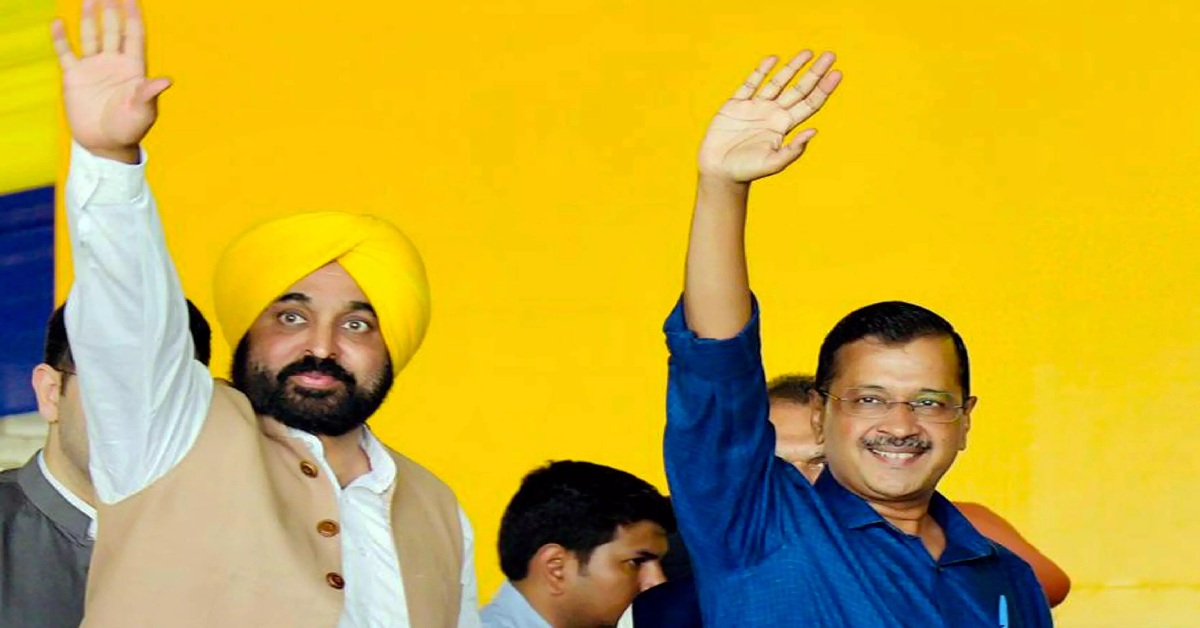 આદિવાસીઓ અને ખેડૂતો બધા ચિંતિત … Gujaratના દાહોદમાં Arvind Kejriwalનો ભાજપ સરકાર પર મોટો હુમલો