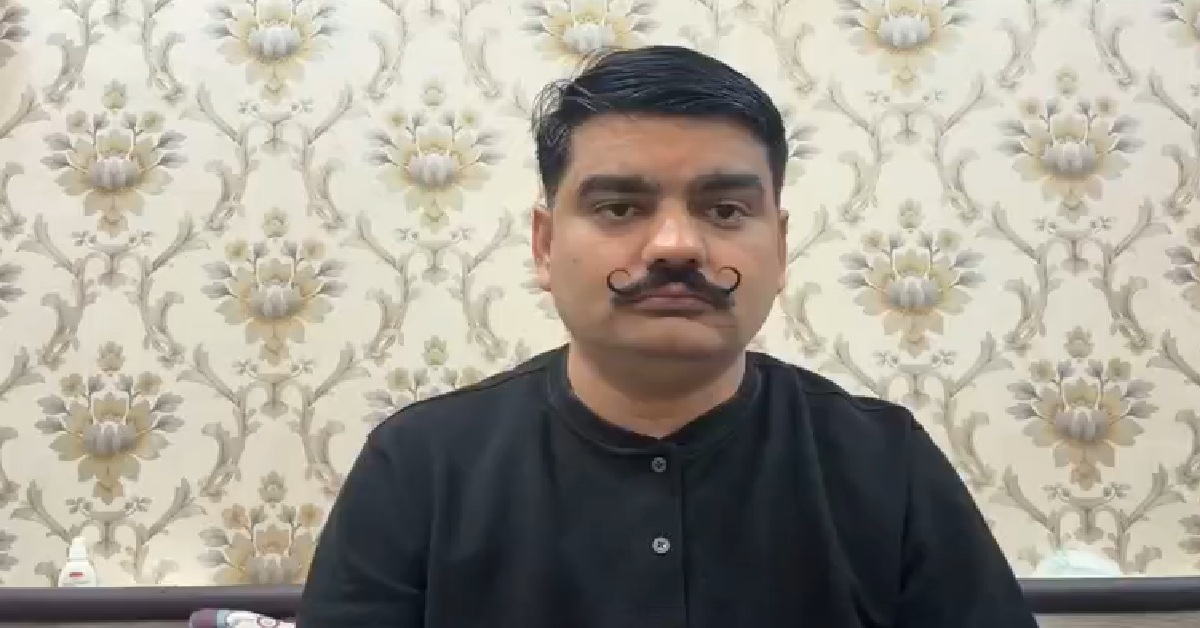 જનપ્રતિનિધિઓને ખુલ્લું આમંત્રણ, ખરેખર હિતમાં હોય તો સમ્મેલનમાં હાજર રહો : Yuvrajsinh Jadeja AAP