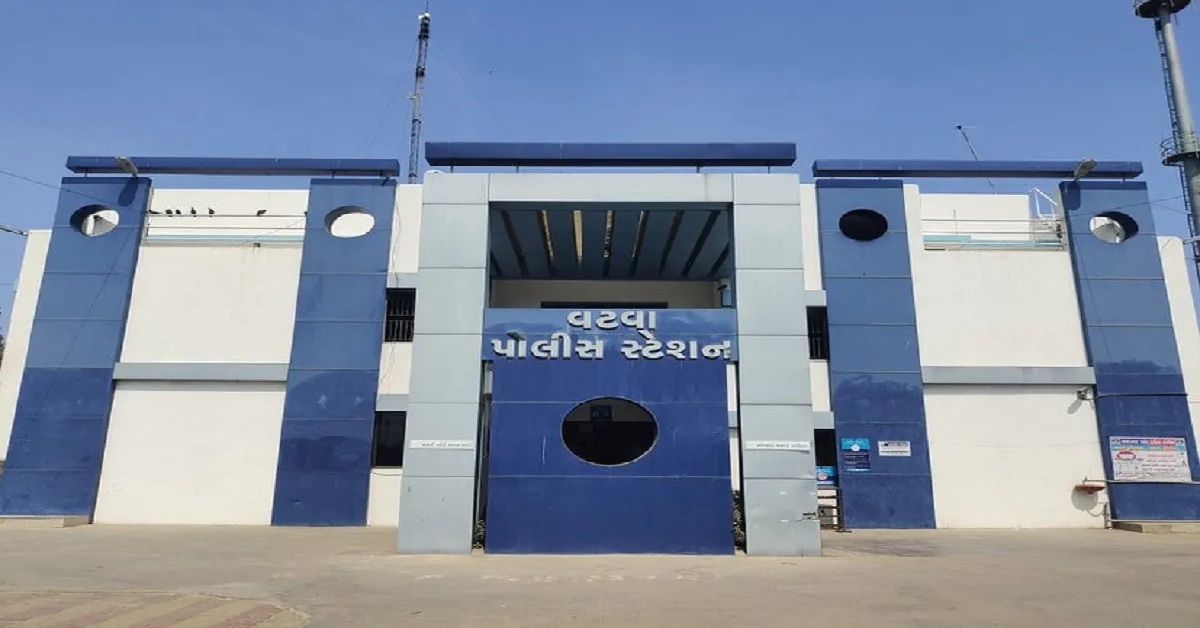 Ahmedabad: વટવામાં નજીવી બાબતે યુવકની હત્યા, આરોપીની ધરપકડ