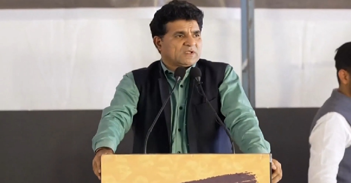 અરવિંદ કેજરીવાલ રાજનીતિના સૂરજ, અનેક કોશિશો કરી છતાં ફરી એકવાર તેઓ કટ્ટર ઈમાનદાર સાબિત થયા: Isudan Gadhvi