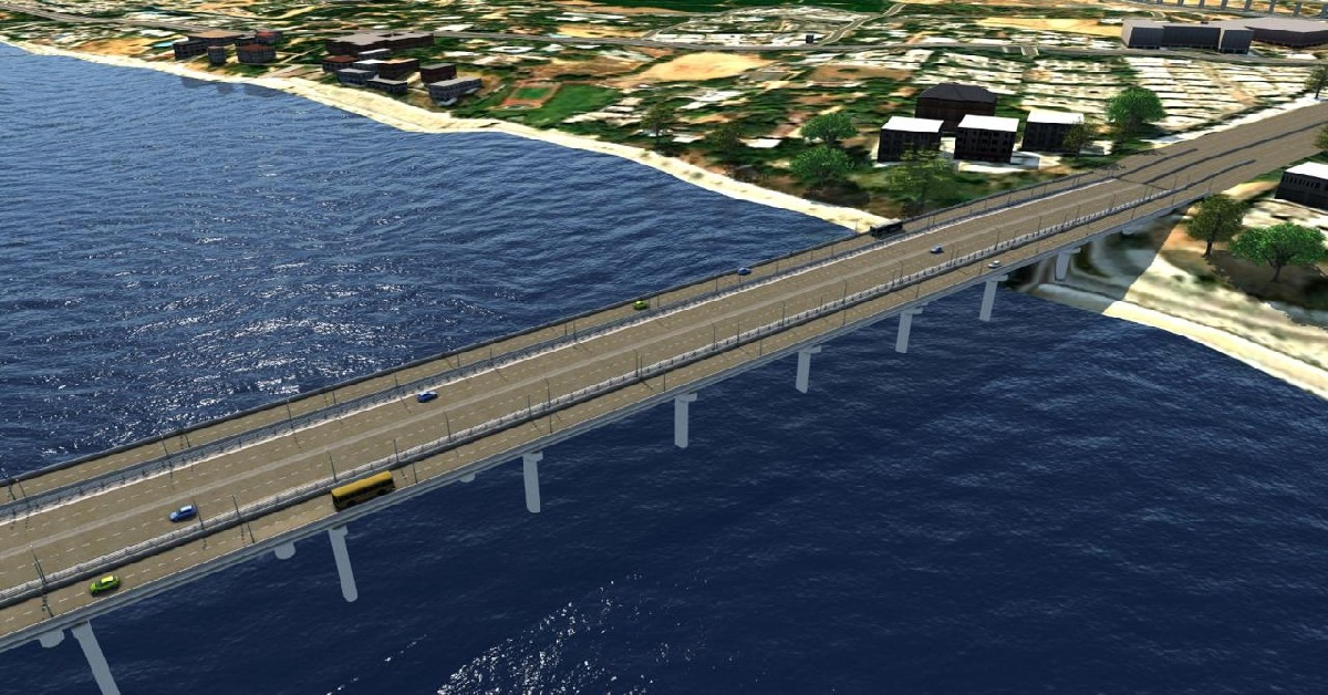 આઠ લેનનો બનશે અમદાવાદનો Subhash Bridge, પહેલા નવ મહિનામાં તૈયાર થઈ જશે ચાર લેન