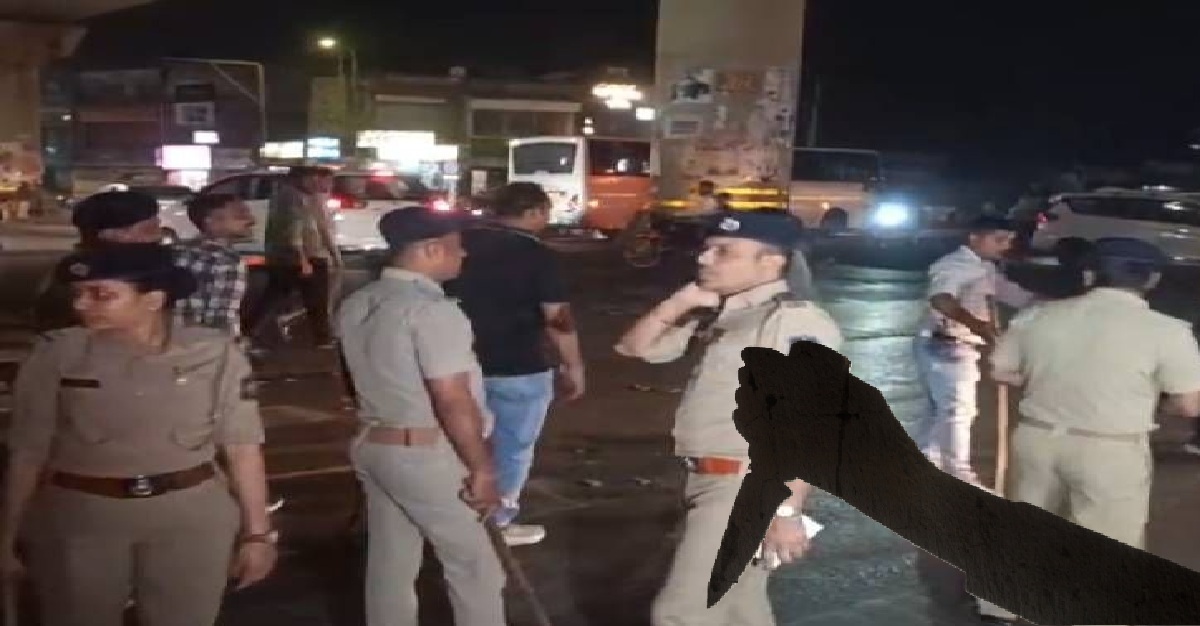 Ahmedabadમાં 12મા ધોરણનો વિદ્યાર્થી તેની ગર્લફ્રેન્ડને ઘરે એકલો મળવા ગયો; છોકરીના પિતા પહોંચ્યા, અને પછી…