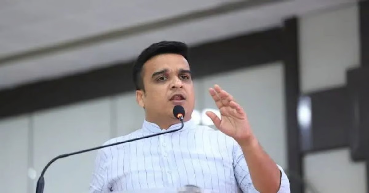 હર્ષ સંઘવીએ Gujaratના આ શહેરને 202 કરોડના વિકાસ કાર્યોની ભેટ આપી, મહિલાઓને ખાસ અપીલ કરી