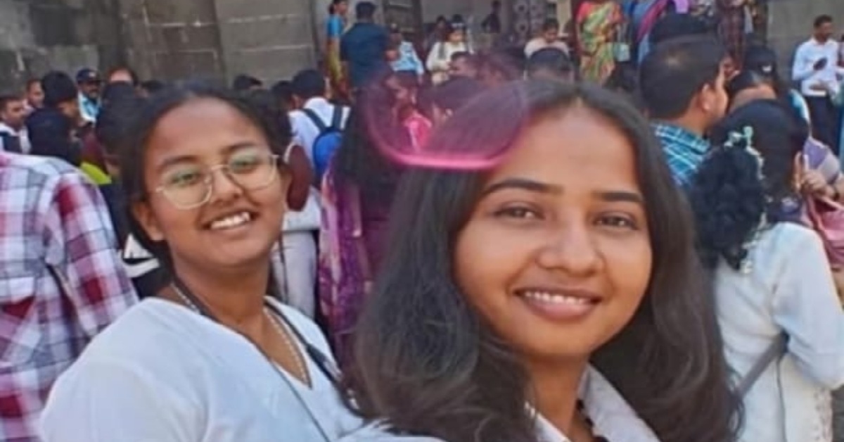 Surat: મંદિરના બાથરૂમમાં બે વિદ્યાર્થીનીઓ મૃત હાલતમાં મળી; બેહોશીના ઇન્જેક્શન અને Chat GPT દ્વારા આત્મહત્યાની કરવાની રીત શોધી હતી