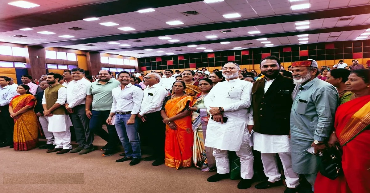 Ahmedabad Municipal Corporationની છેલ્લી સામાન્ય સભામાં 2500 કરોડ રૂપિયાના કામોને મંજૂરી આપવામાં આવી