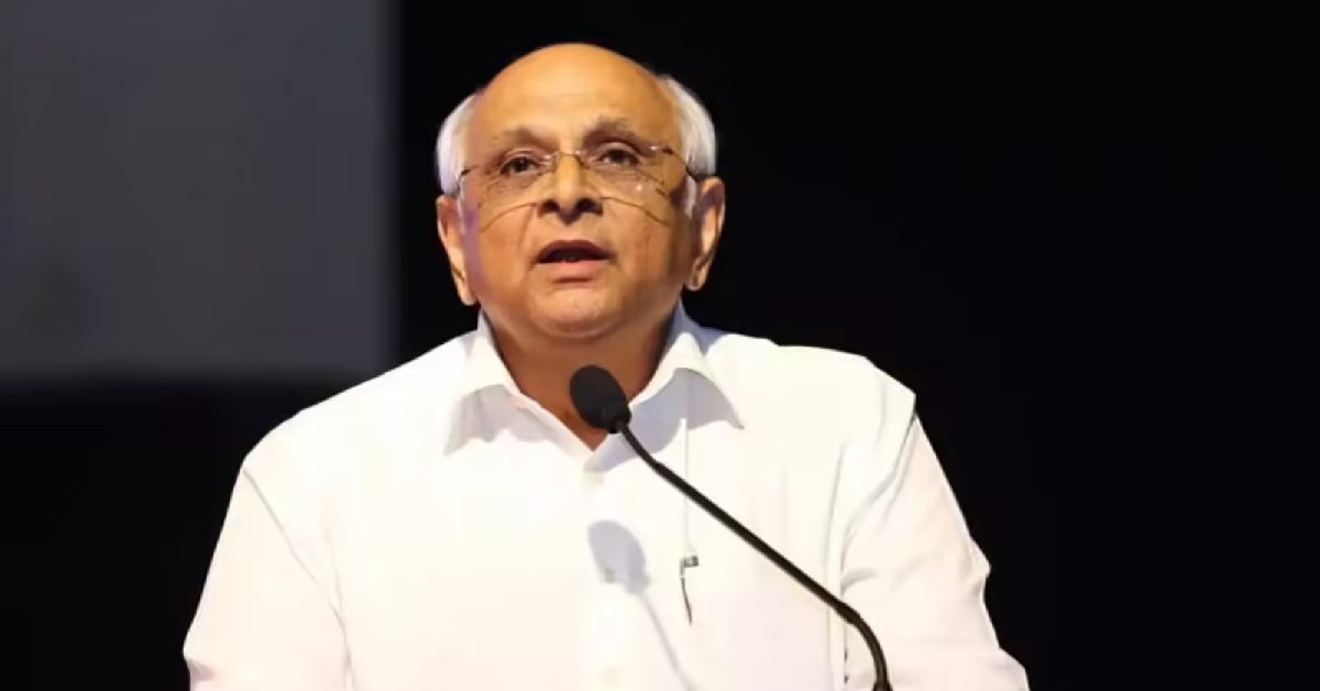 સૌને ઘર” ના વડાપ્રધાનના લક્ષ્યાંકની સિદ્ધિ તરફ ગુજરાતનું એક મહત્વનું પગલું : CM Bhupendra Patel