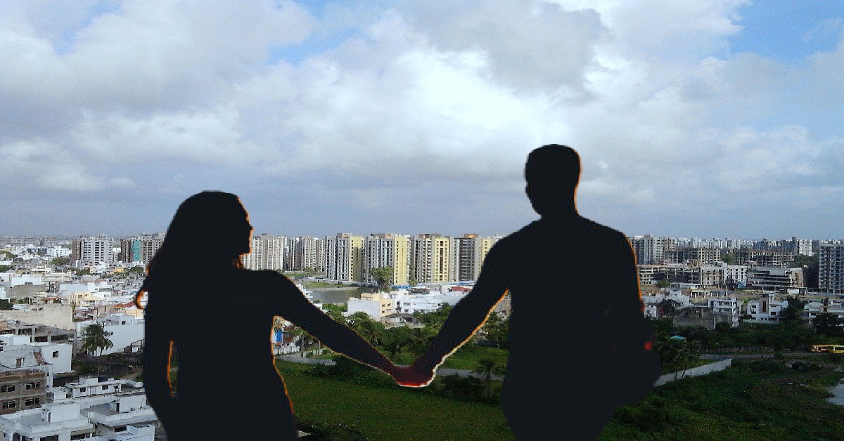 Surat: ઇન્સ્ટા પર પ્રેમ, ઉંમરનો તફાવત…, 21 વર્ષની છોકરી17 વર્ષના રાજ સાથે ભાગી ગઈ, પછી…