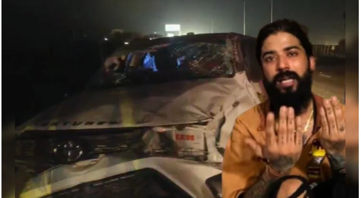 Youtuber Anurag Dobhal News:  મને આવતા જન્મમાં પ્રેમ આપજો…પોતાના પરિવારથી પરેશાન થઈને, યુટ્યુબર અનુરાગ ડોભાલે કર્યો આત્મહત્યાનો પ્રયાસ