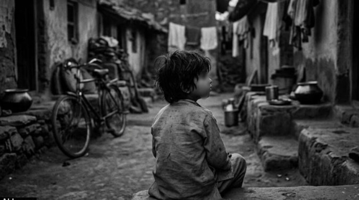 Missing children in Gujarat: “સલામત ગુજરાત”માં પણ બાળકો અસુરક્ષિત છે, બે વર્ષમાં 6,240 બાળકો ગાયબ થયા છે, અને 553 હજુ પણ ગુમ છે!