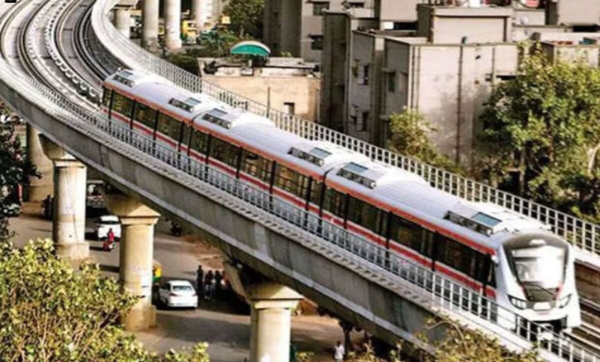 Ahmedabad: અમદાવાદ અને ગાંધીનગર વચ્ચે મેટ્રોની ફ્રીક્વન્સી વધશે, 10 નવી ટ્રેનો ઉમેરવામાં આવશે, અને સુરત માટે 24 ટ્રેનસેટનો ઓર્ડર આપવામાં આવ્યો