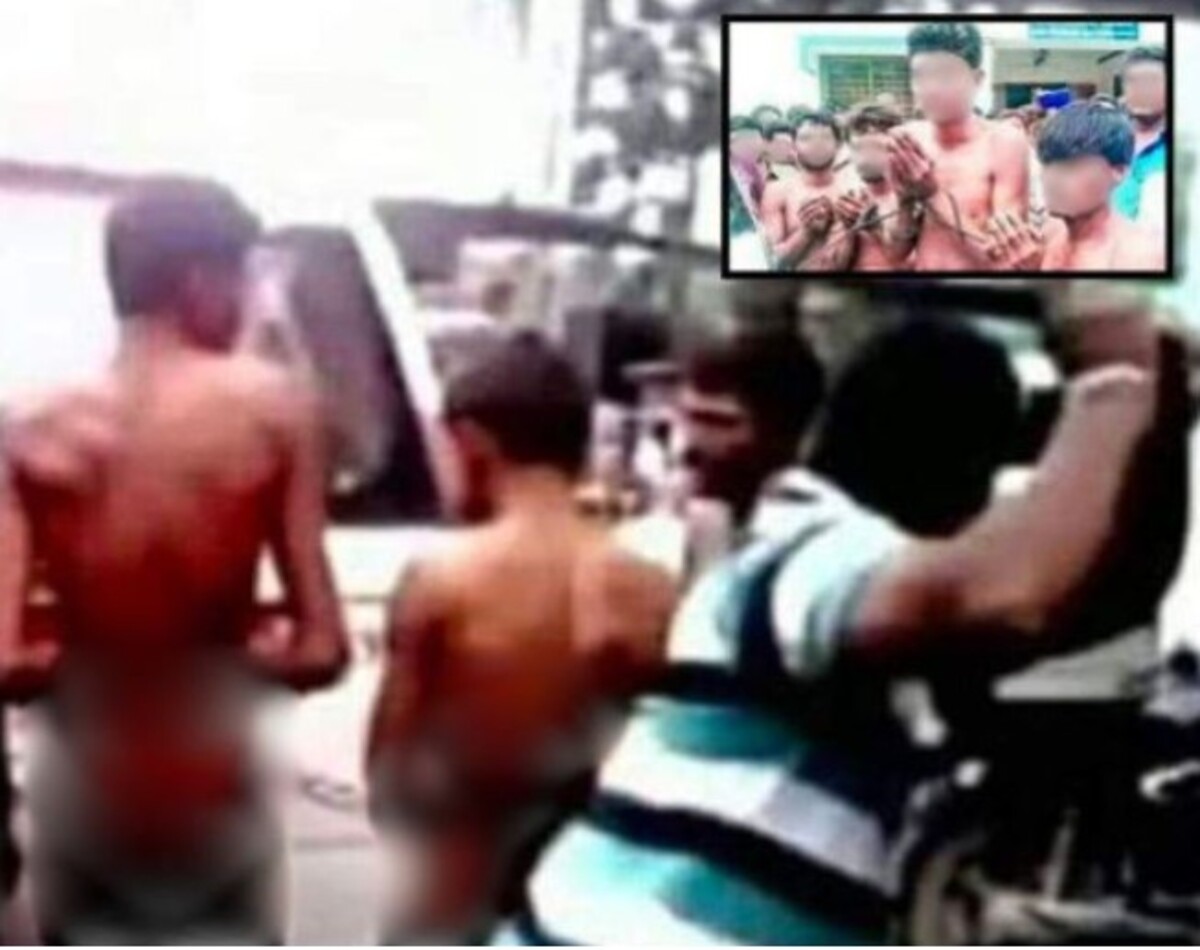 Gir Somnath: વેરાવળ કોર્ટનો ચુકાદો, બહુચર્ચિત ઉના ‘દલિતકાંડ’ કેસમાં પાંચેય દોષિતોને 5 વર્ષની જેલની સજા ફટકારવામાં આવી