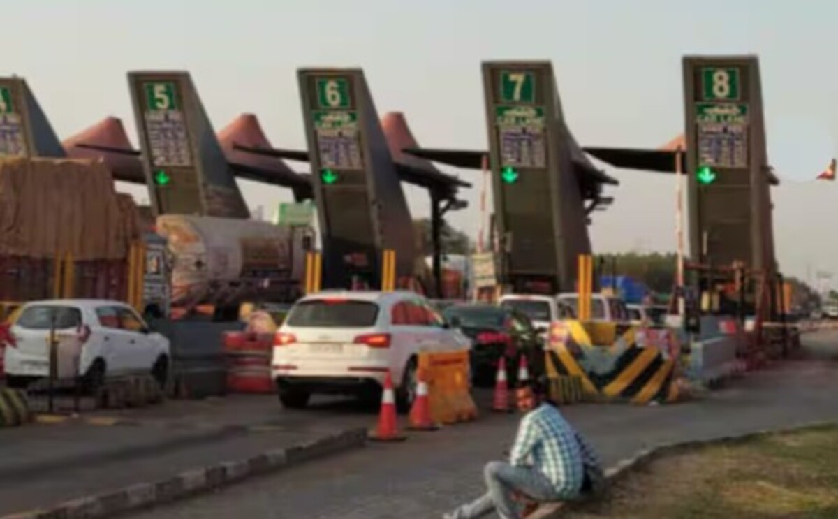 Gujarat: સૌથી વધુ કમાણી કરતા ટોલ પ્લાઝા પર ટોલ ટેક્સમાં વધારો કરવામાં આવ્યો છે, નવા દર 1 એપ્રિલથી અમલમાં આવશે.