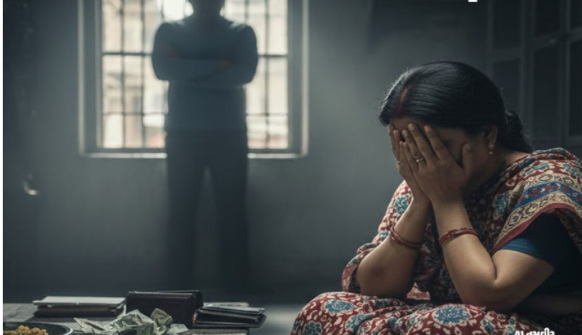 Gujarat: દહેજ પ્રથાને કારણે 3 વર્ષમાં 178 મહિલાઓએ આત્મહત્યા કરી, ત્રાસના કુલ 5638 કેસ નોંધાયા