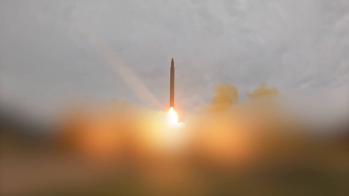 Sejjil Missile: ઈરાને યુદ્ધમાં બ્રહ્માસ્ત્રનો કર્યો ઉપયોગ, દુનિયા પહેલીવાર ‘ડાન્સિગ મિસાઈલ’ જોઈ રહી છે, જેનાથી અમેરિકામાં તણાવ વધ્યો