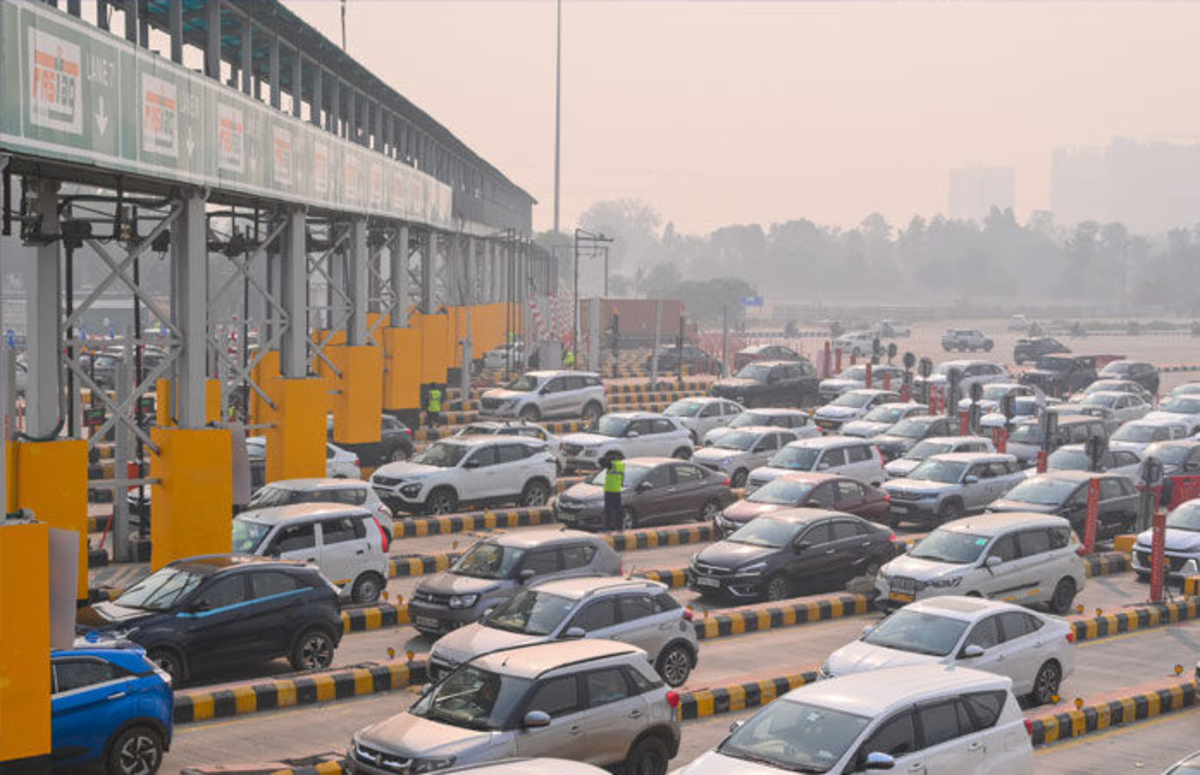 Cyber ​​Crime: ગૂગલ પર સર્ચ કરીને FASTag રિચાર્જ કરવાની ઓફર કરનારાઓથી સાવધાન રહો! એક નવો સ્કેમ, જેનાથી તમારું એકાઉન્ટ ખાલી થઈ જશે