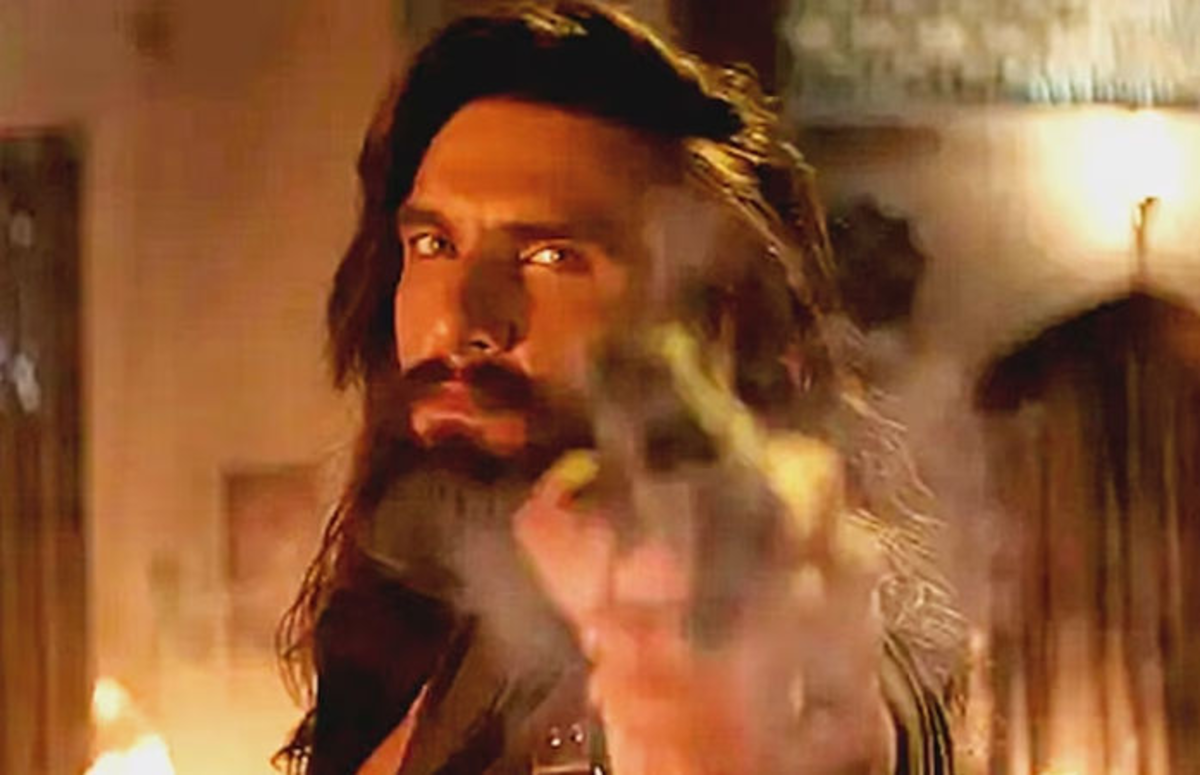 Dhurandhar 2: ધુરંધરે બોક્સ ઓફિસ પર ધમાલ મચાવી, બોલિવૂડ પણ તેની ત્રણ દિવસની કમાણીથી દંગ રહી ગયું, જેણે એનિમલ અને પઠાણનો રેકોર્ડ તોડી નાખ્યો