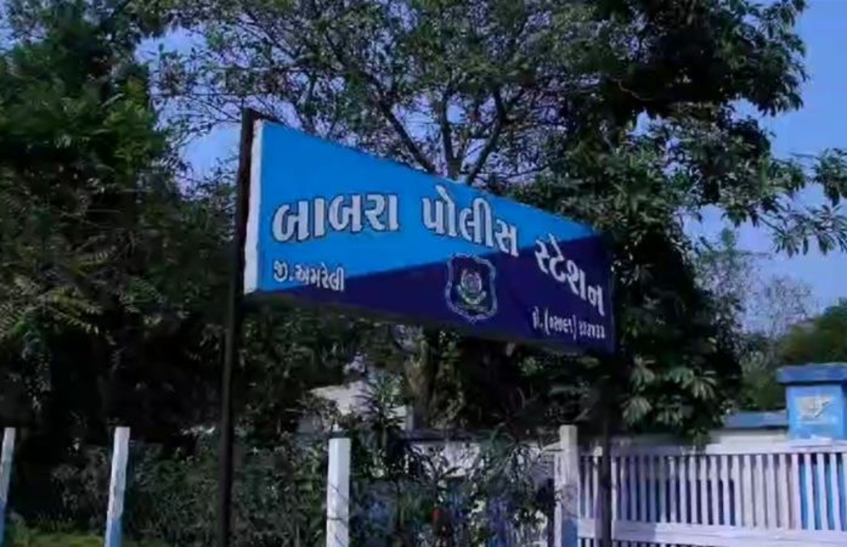 Amreli: બાબરાના કોટડા પીઠા ગામમાં ચરાણ જમીન બાબતે બે જૂથો વચ્ચે થયેલી અથડામણમાં ઘાયલ થયેલા એક વૃદ્ધનું સારવાર દરમિયાન મોત નીપજ્યું