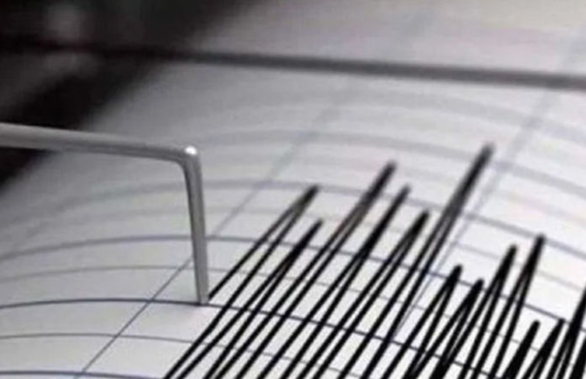 Iran: અમેરિકા પહેલેથી જ યુદ્ધની વચ્ચે છે, હવે ઈરાનમાં 4.3 ની તીવ્રતાનો ભૂકંપ નોંધાયો