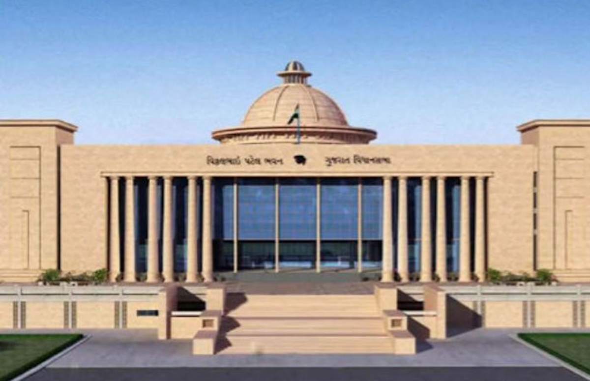 Gujarat: ધારાસભ્યોને મેચ ટિકિટ ન મળવાનો અફસોસ, ભાજપ અને કોંગ્રેસે વિધાનસભામાં શું રજૂ કર્યું તે જુઓ