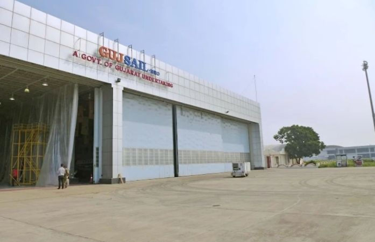 Ahmedabad: શાળા અને કોર્ટ પછી, હવે ગુજસેલને બોમ્બથી ઉડાવી દેવાની ધમકી મળી છે, પોલીસ અને વહીવટીતંત્ર એક્શનમાં આવી ગયું