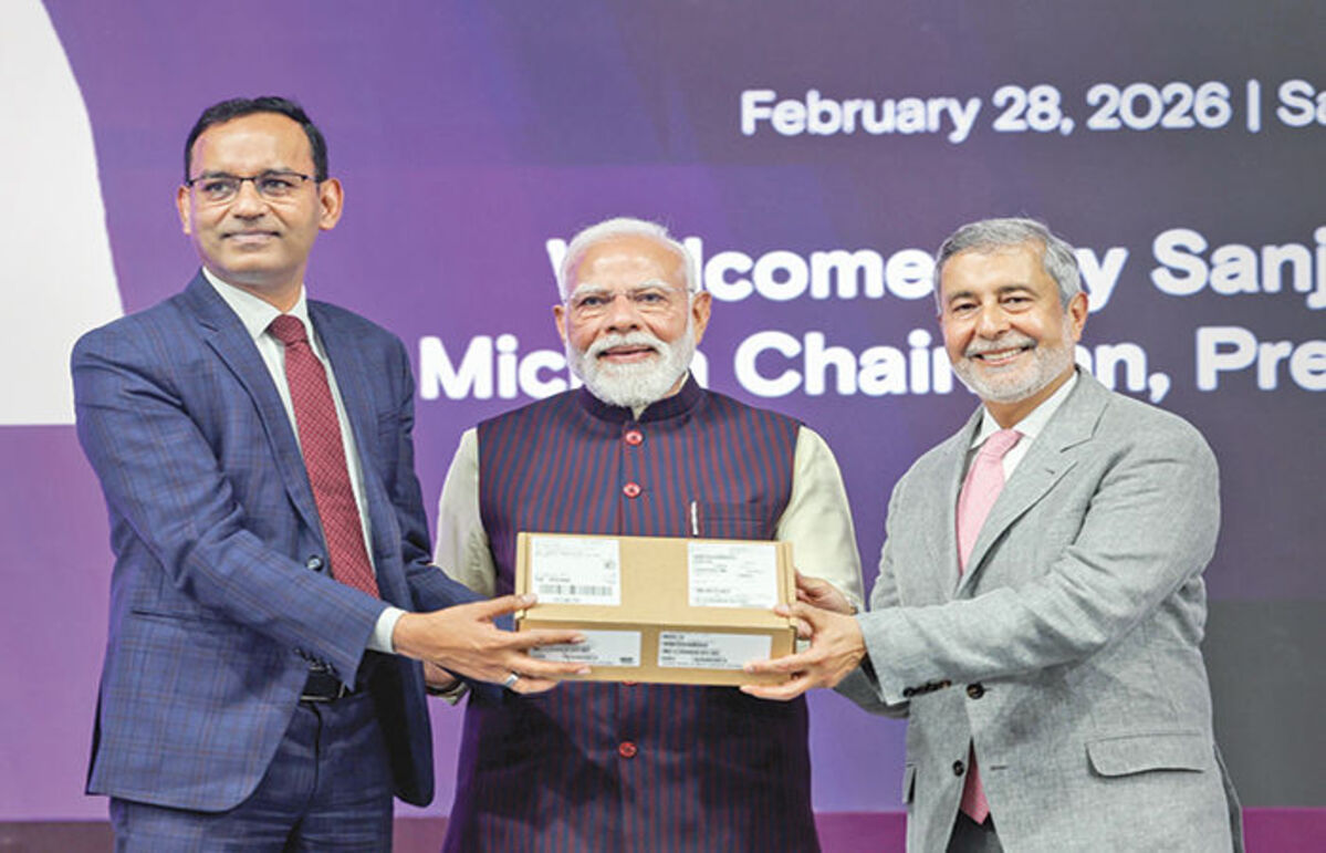 Ahmedabad: સાણંદ હવે સેમિકન્ડક્ટર માટે સિલિકોન વેલી બનશે: વડાપ્રધાન મોદી