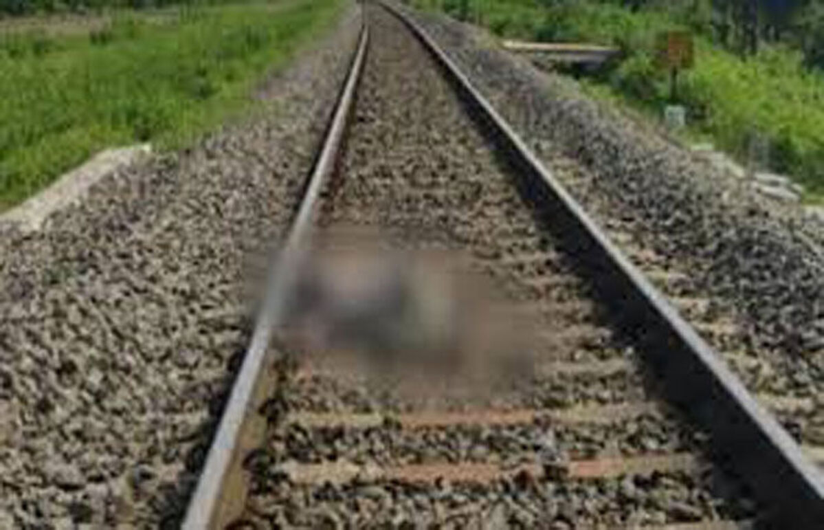 Surendranagar: લીંબડી નજીક એક મહિલાએ ટ્રેન નીચે કૂદીને આત્મહત્યા કરી