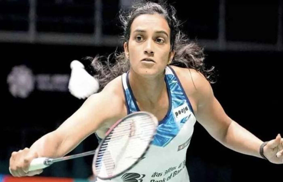 Badminton star PV Sindhu: દુબઈમાં ફસાયેલા ઓલિમ્પિક સ્ટાર સુરક્ષિત રીતે ભારત પહોંચી, પરત ફર્યા પછી ભાવનાત્મક પોસ્ટ લખી