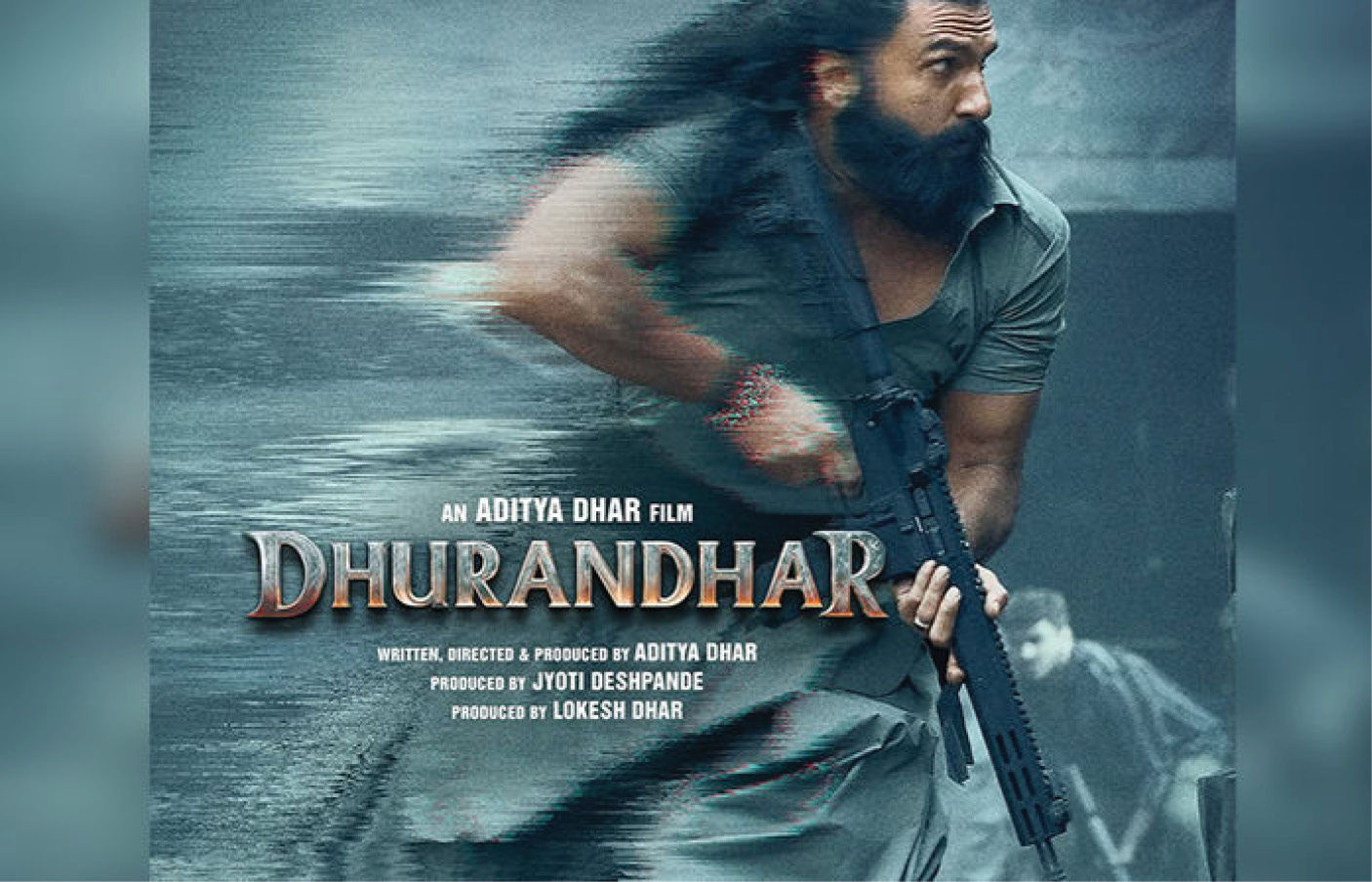 Entertainment Update: ‘ધૂરંધર 2’ એ બોક્સ ઓફિસ પર જોરદાર ધમાલ મચાવી દીધી, માત્ર અડધા દિવસમાં ‘બોર્ડર 2’ નો રેકોર્ડ તોડી નાખ્યો