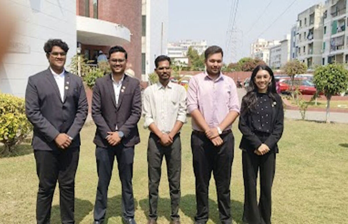 CA Final Results: સીએ ફાઇનલના પરિણામો જાહેર, જેમાં પ્રથમ વખત વડોદરાના પાંચ વિદ્યાર્થીઓનો દેશના ટોચના 50 વિદ્યાર્થીઓમાં સમાવેશ