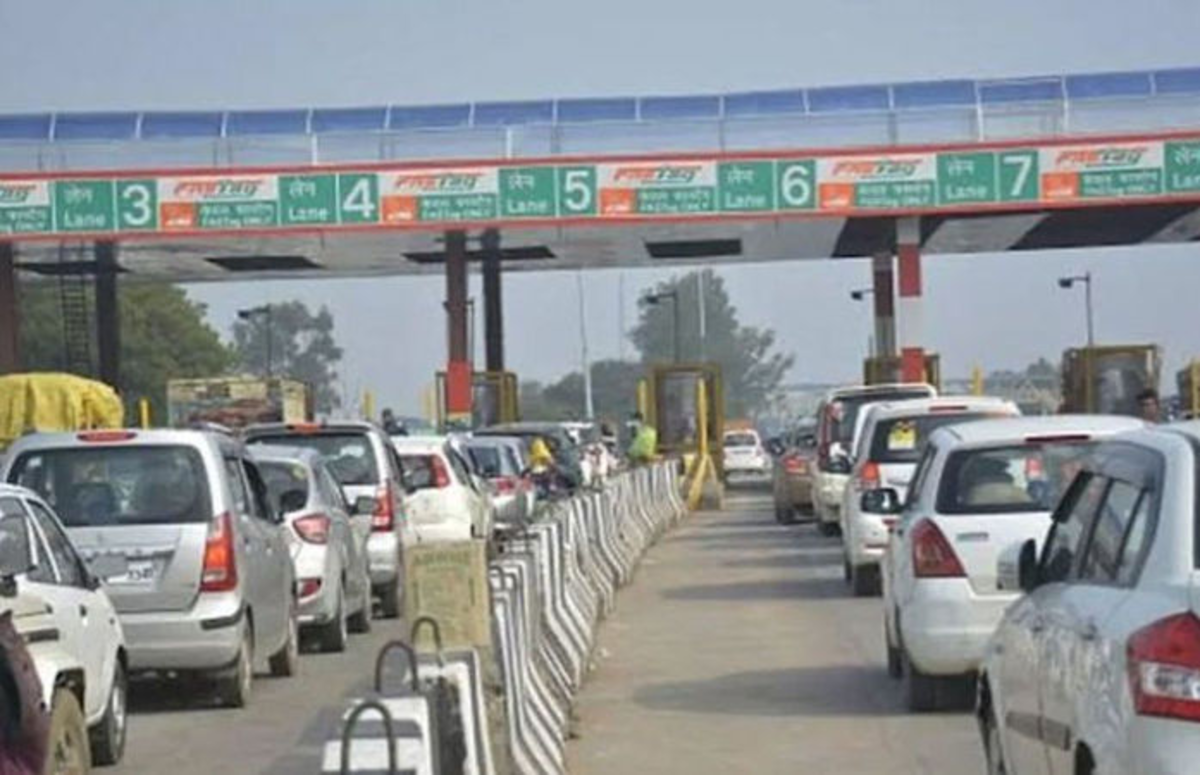 Vadodara: ભારતમાલા હાઇવે પર ટોલ ટેક્સ ઘટશે, વડોદરાથી ભરૂચના દહેગામ સુધીની મુસાફરી સસ્તી થશે.