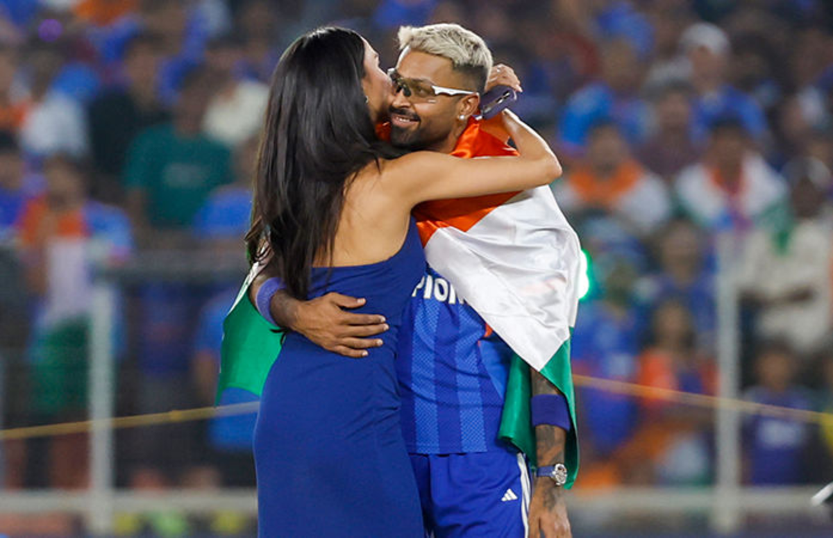 Sports News: હાર્દિક પંડ્યા વિવાદમાં ફસાયો! મહારાષ્ટ્ર પછી હવે ઉત્તર પ્રદેશમાં ફરિયાદ દાખલ