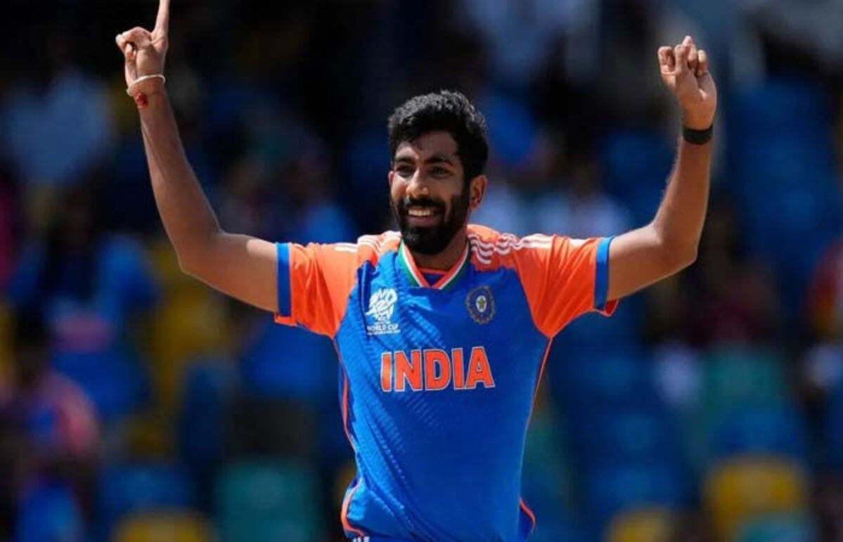 T20 World Cup 2026: જો ભારત જીતે છે, તો બુમરાહ નહીં, પણ આ સ્ટાર ખેલાડી ટુર્નામેન્ટનો શ્રેષ્ઠ ખેલાડી બનવાની શક્યતા