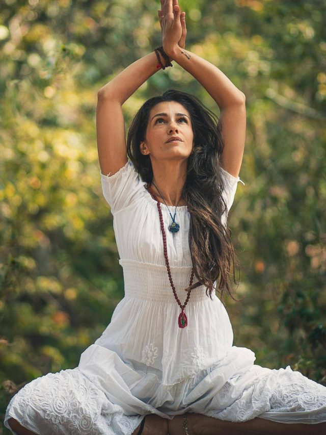 ખાલી પેટ સવારનો યોગ વધુ અસરકારક હોઈ શકે છે