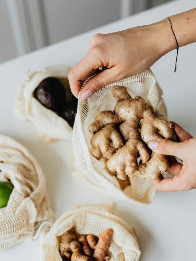 સવારે ઉકાળેલું આદુનું પાણી પીવું સ્વાસ્થ્ય માટે વધુ ફાયદાકારક છે