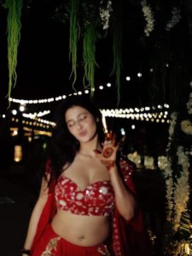 પ્રકૃતિ પાવની એક ભારતીય અભિનેત્રી , પોતાની કારકિર્દીની શરૂઆત મોડેલિંગથી કરી હતી