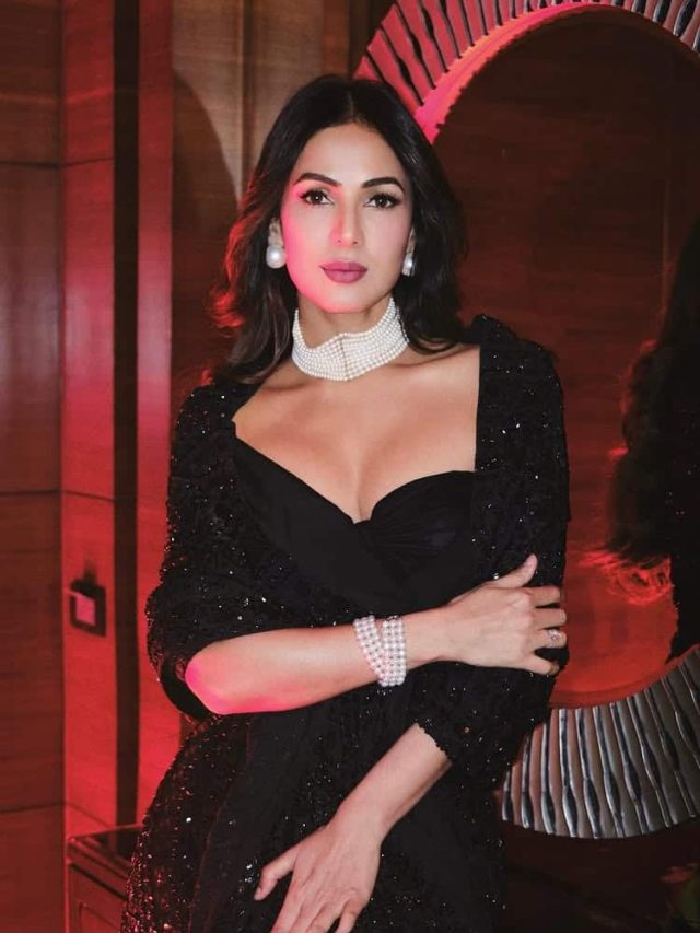 સોનલ ચૌહાણે 2005માં ‘મિસ વર્લ્ડ ટૂરિઝમ’ નો ખિતાબ જીતનારી તે પ્રથમ ભારતીય હતી