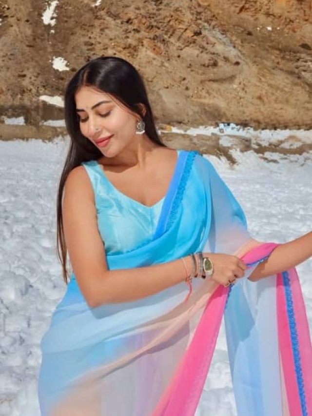 31 વર્ષીય રૂમા શર્માએ ટીવી એન્ડ ફિલ્મની દુનિયામાં કામ કર્યુ છે