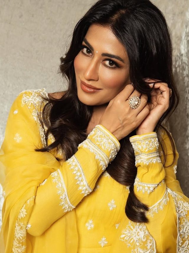 ચિત્રાંગદા સિંહ તેના ગ્લેમરસ અંદાજને લઈ ચર્ચામાં રહે છે