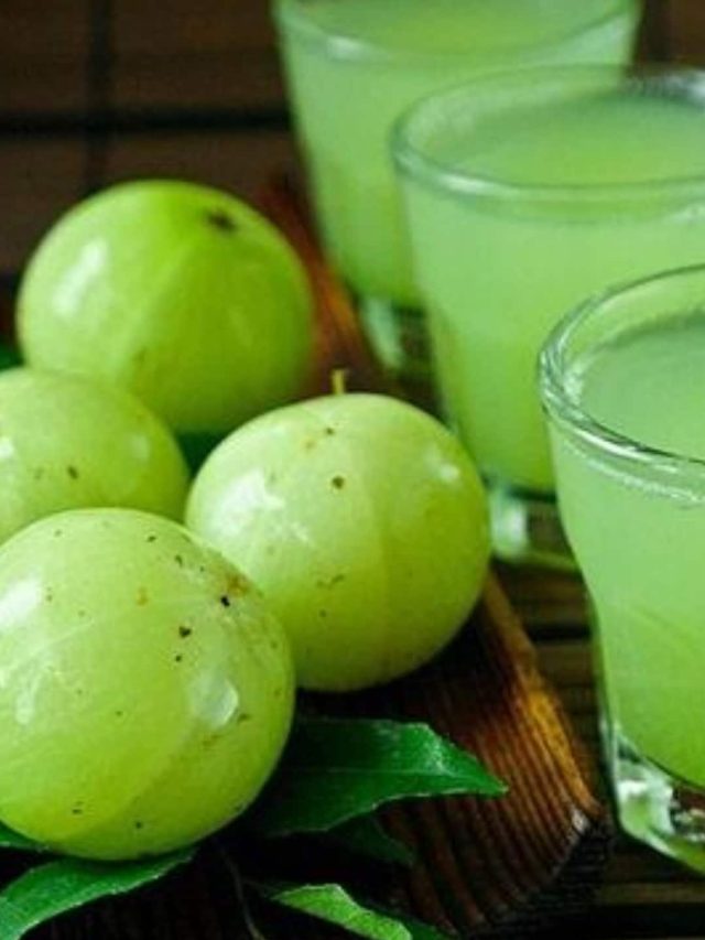 આંબળા : સ્કિનને યંગ રાખવામાં કારગર છે
