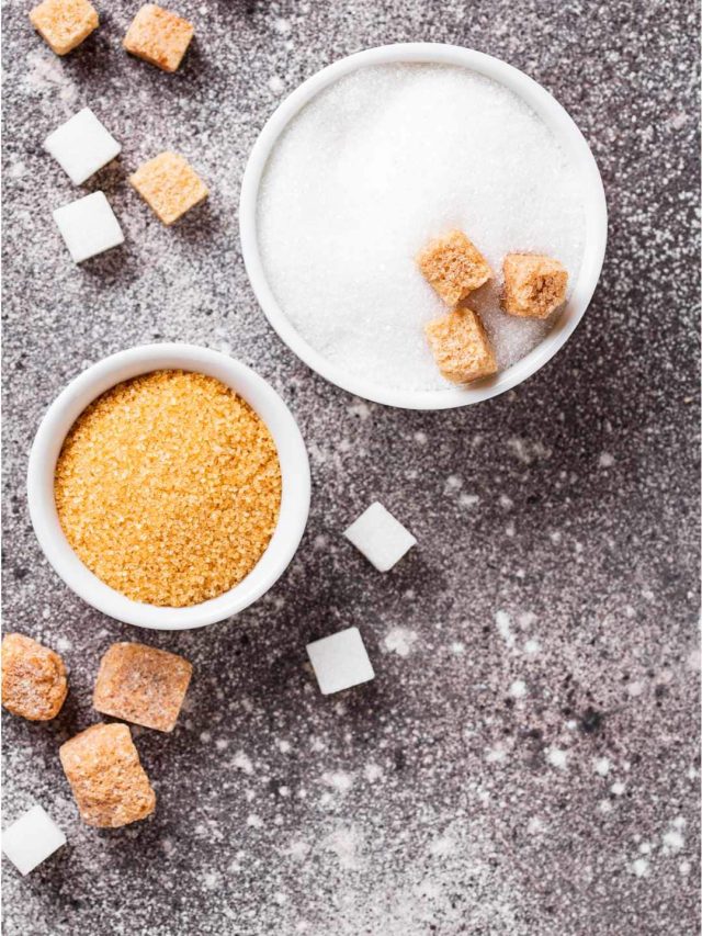 ખાંડના ખોરાક ખાવાથી ડાયાબિટીસ જેવા સાયલન્ટ કિલર રોગનું જોખમ વધે