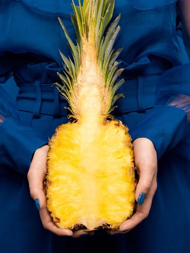 પાચનની સમસ્યા હોય તેમણે અનાનસનું સેવન વધારે ન કરવું