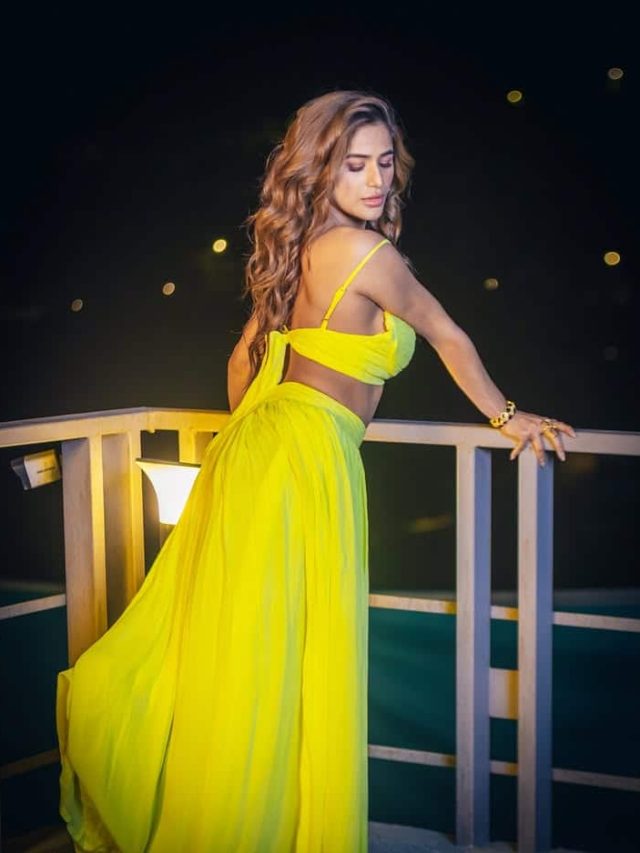 પૂનમ પાંડે બોલ્ડ અંદાજમાં તો બીજી તરફ, તેના ચાહકો તેની ઝલક જોવા માટે ઉત્સુક