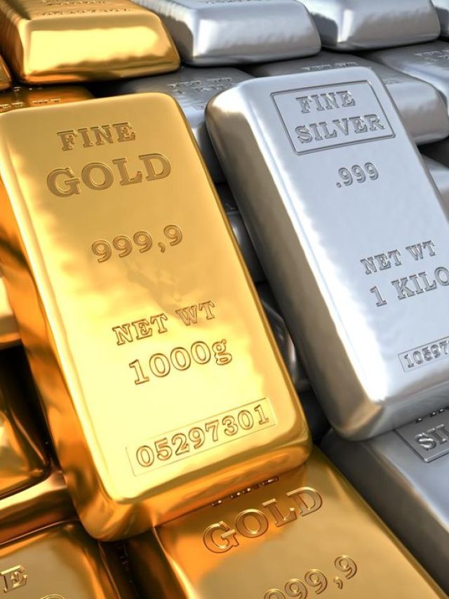 સોનાના ભાવમાં ફરી ઘટાડો, જાણો કેટલો થયો ફેરફાર