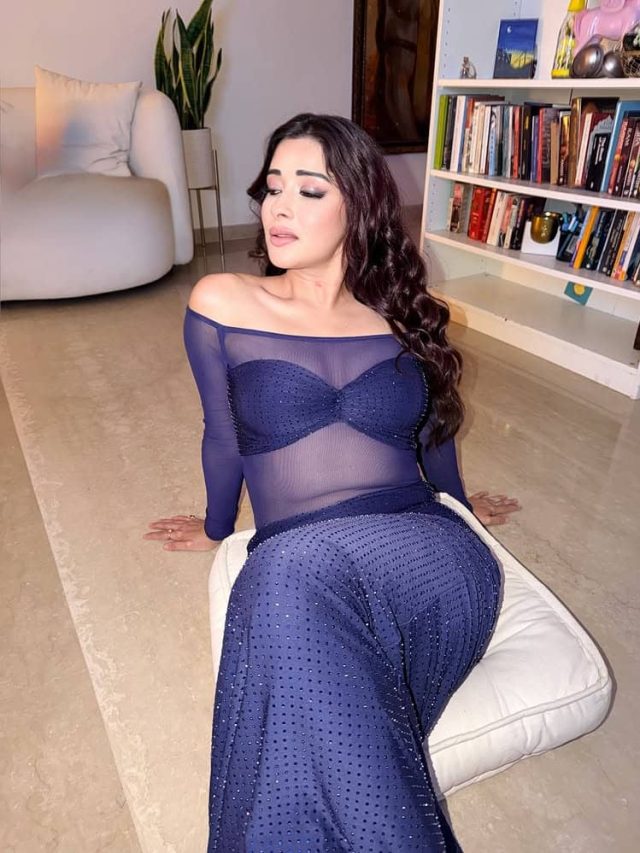 નાયરા બેનર્જીને ટીવીની બોલ્ડનેસ ક્વીન કહેવામાં આવે છે