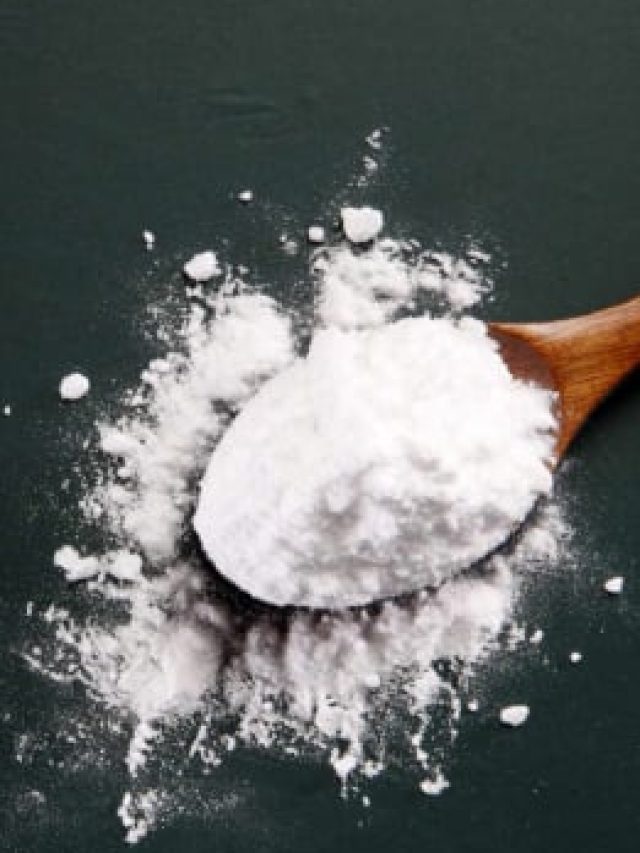 બેકિંગ સોડા અને પાઉડર બંનેનો ઉપયોગ બેકિંગમાં થાય છે