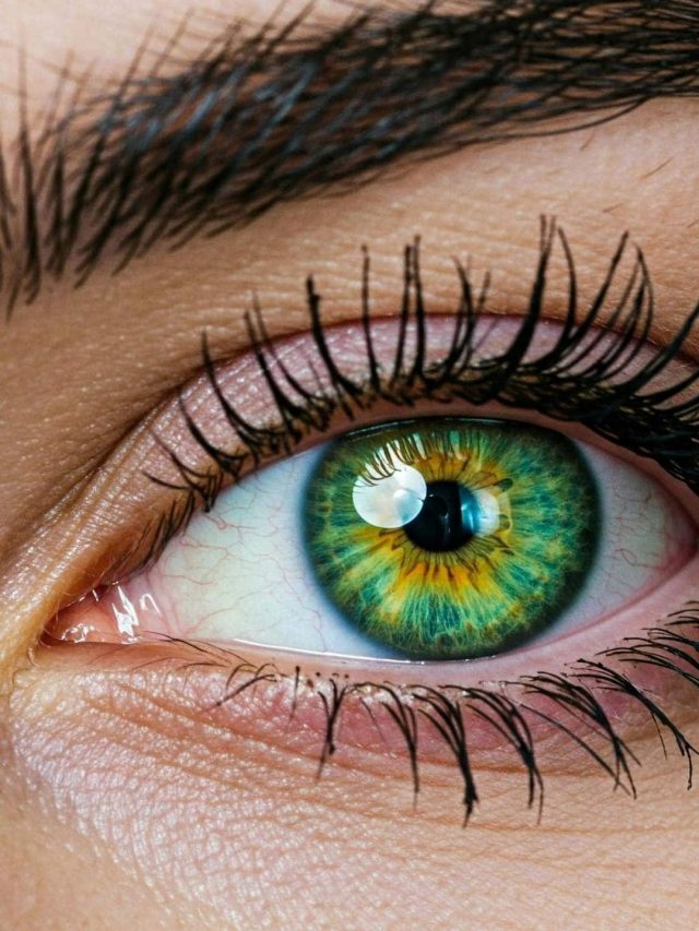 આંખોની રોશનીને જાળવવા માટે યોગ્ય આહાર ખૂબ જ મહત્વપૂર્ણ છે