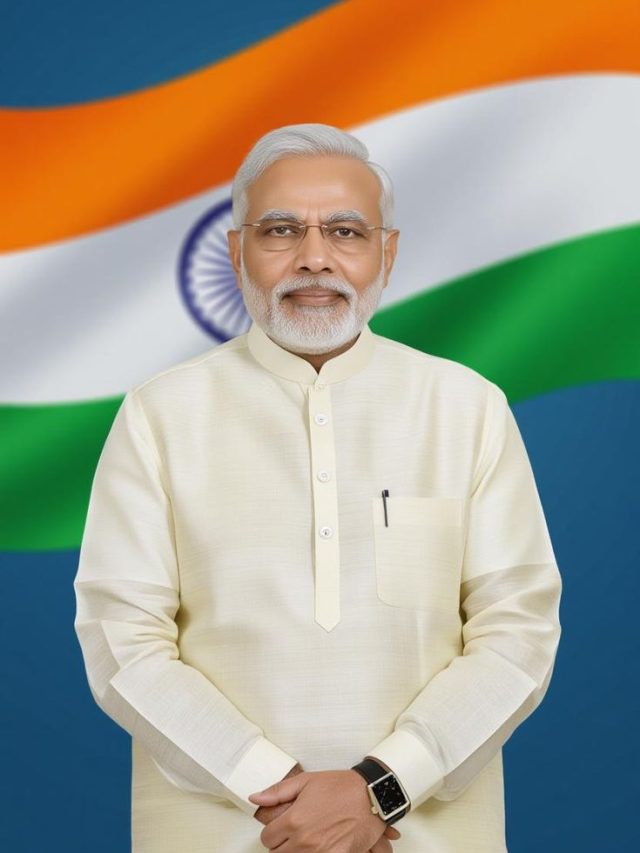 PM મોદી આવતીકાલે આવશે ગુજરાત, 6000 કરોડથી વધુના વિકાસકાર્યોની આપશે ભેટ